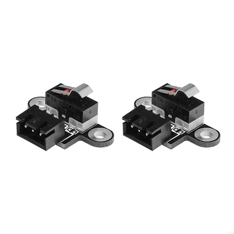 Cnc 3018 Pro Max Metal - U90E 3D-Drucker Mechanischer Grenzschaltermodul für 3018-PRO