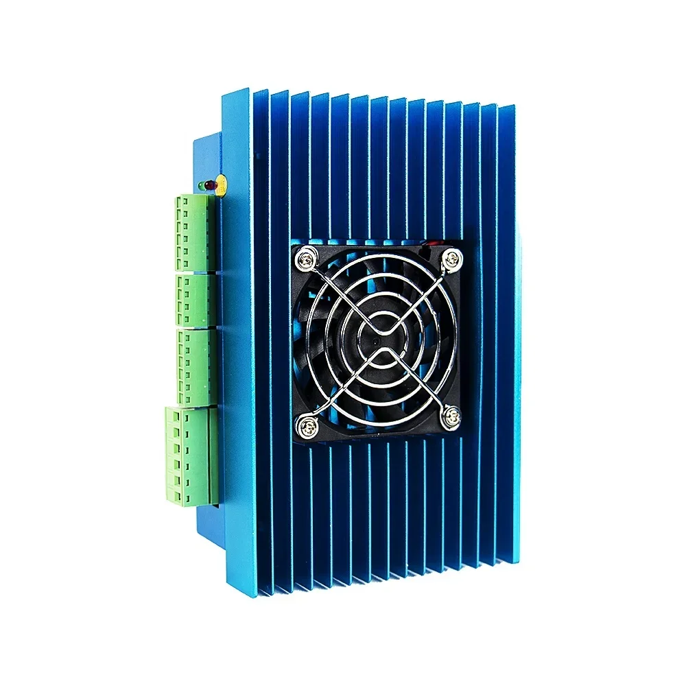Heißer Verkauf: 18-70VAC 24-10 – Hybrid Servo Driver Nema 34 8.5Nm Bewertung und Preis