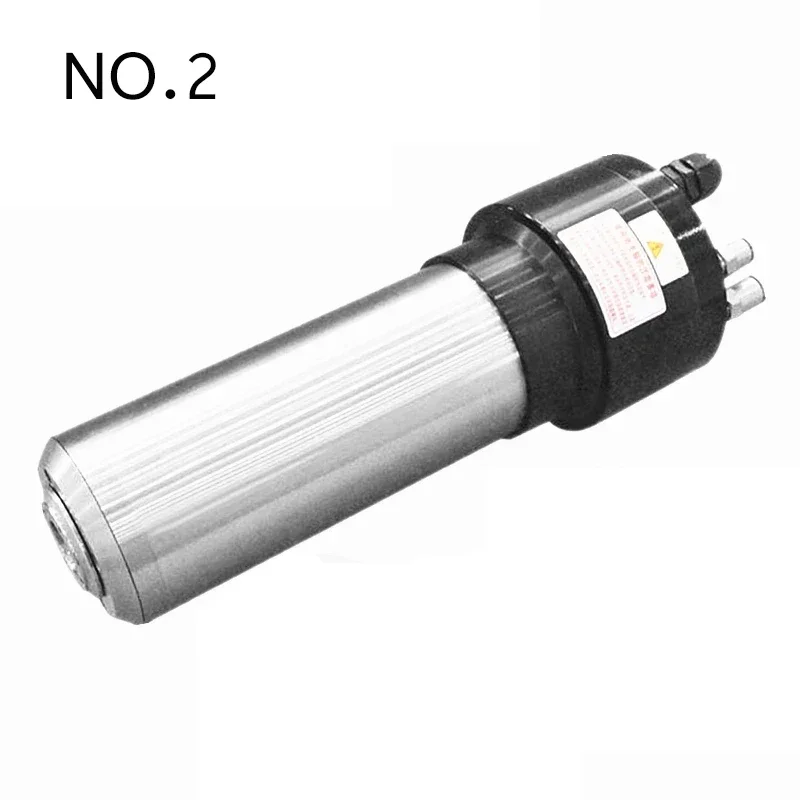 1,5 kW/2,2 kW wassergekühlter  – 2.2Kw Water Cooled Spindle Kit Vfd Bewertung und Preis