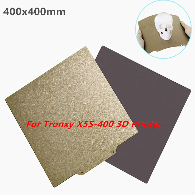 Für Tronxy X5S-400 Doppelseiti – Cnc 3018 Pro Max Metal Bewertung und Preis