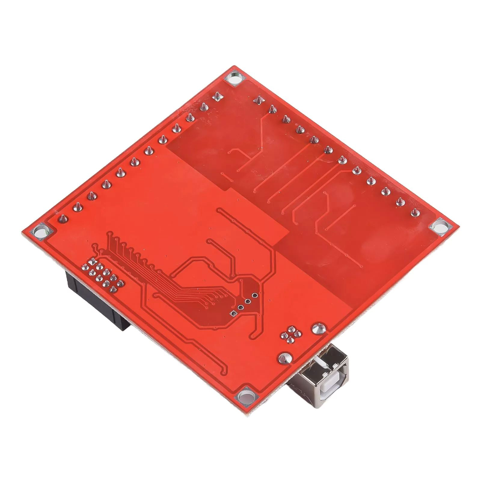 USB CNC 4-Achsen-Bewegungssteu – Mach3 Usb Cnc Controller 4 Axis 100Khz Bewertung und Preis