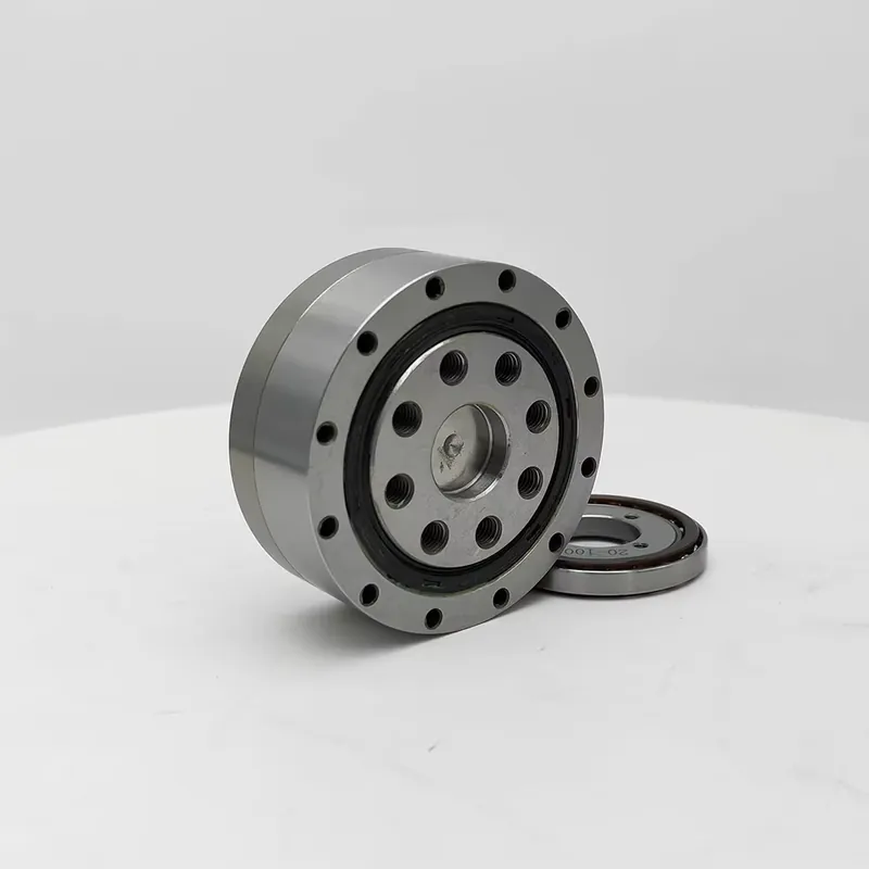 Hochpräzises Mikro-Harmonic-Dr – Planetary Gearbox Reducer Nema 23 34 Bewertung und Preis