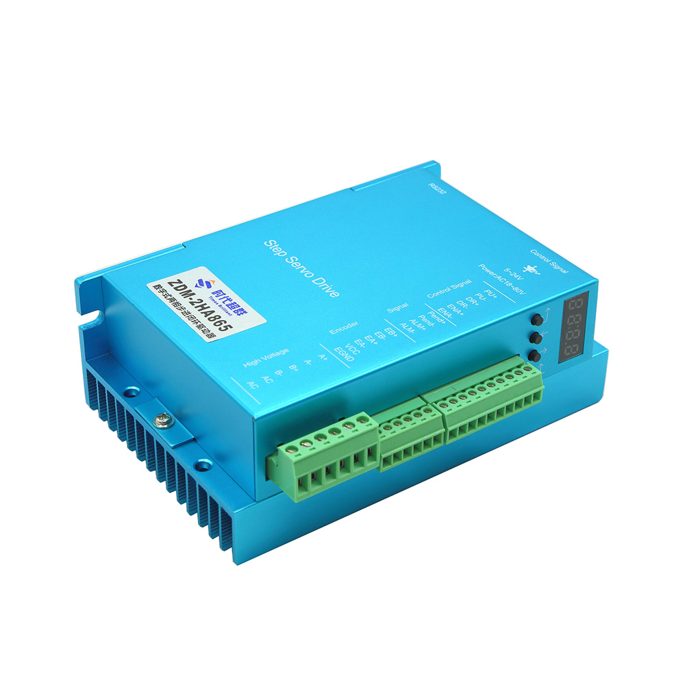 NEMA 23-CNC-Kit mit geschlosse – Nema 23 Closed Loop Stepper Motor Driver Kit Bewertung und Preis